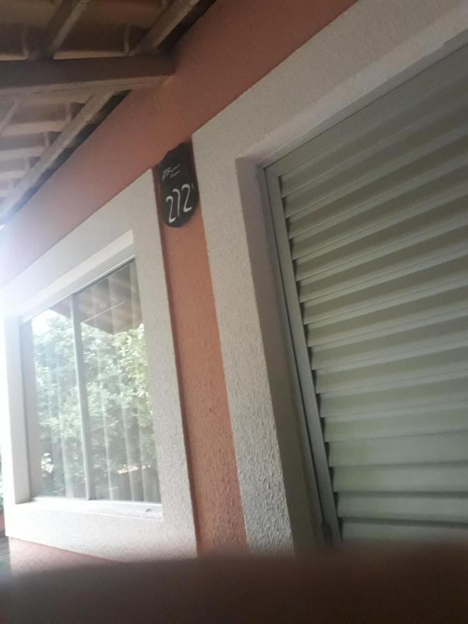 Apartamento Di Roma Fiori -apartamentos Locacao Caldas Novas